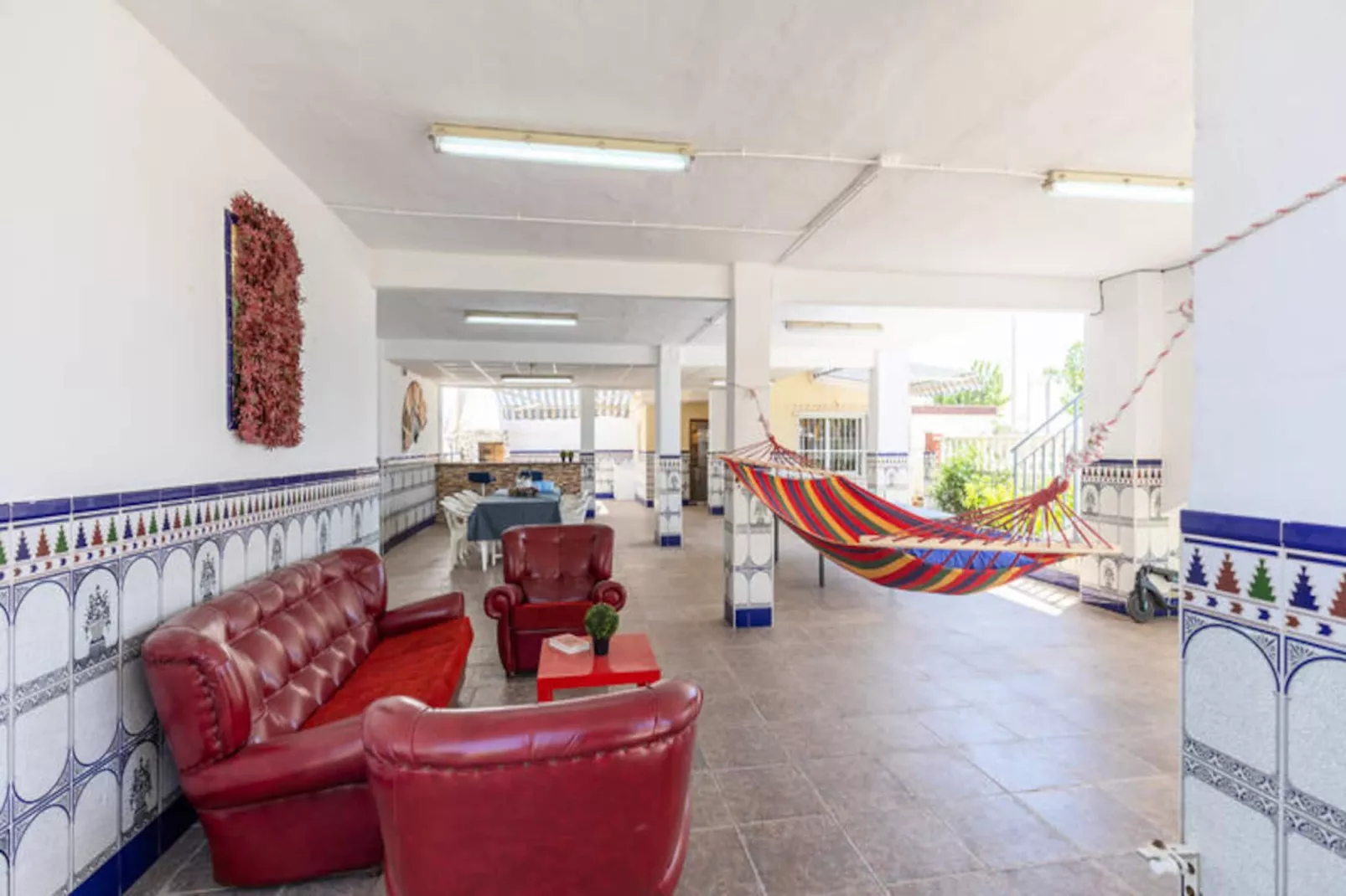 Maison à Torre de la Horadada-Niet-getagd