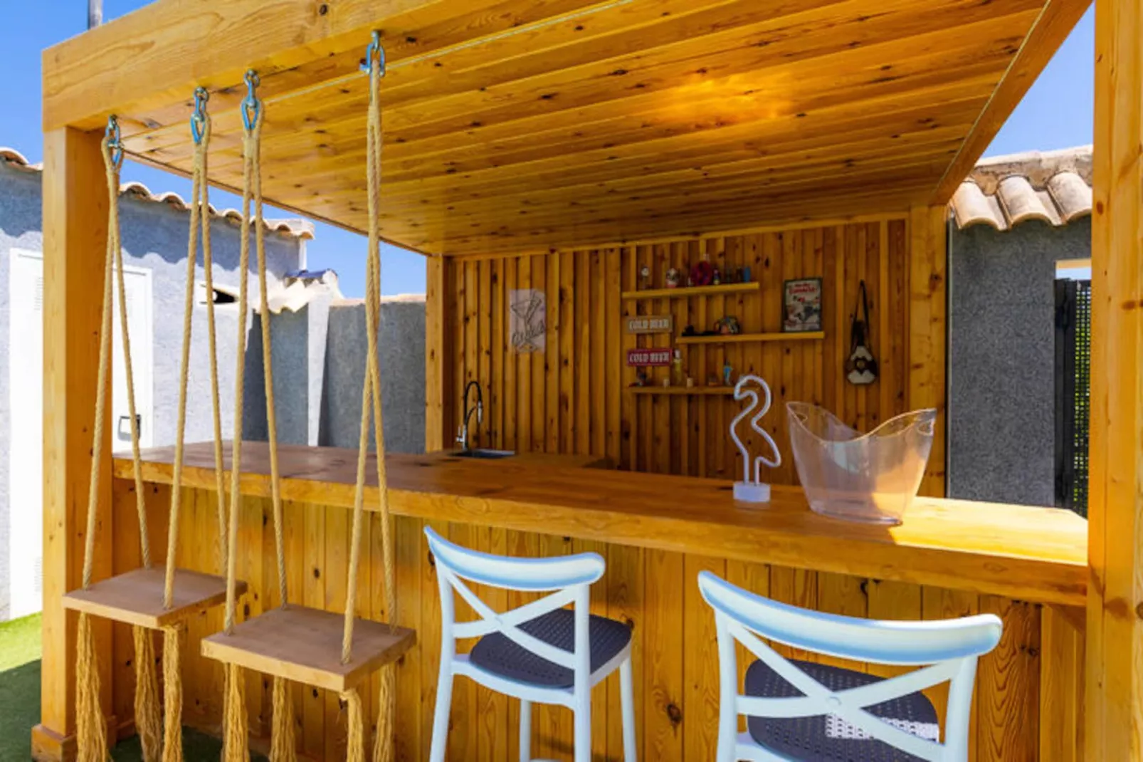 Maison à Almoradi-Niet-getagd