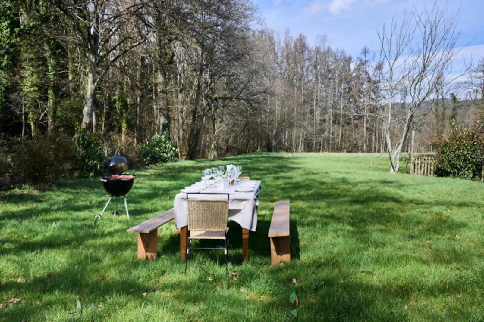 Maison à Ochandiano-Niet-getagd