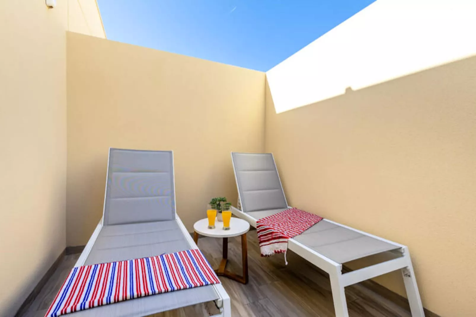 Maison à San Javier-Niet-getagd