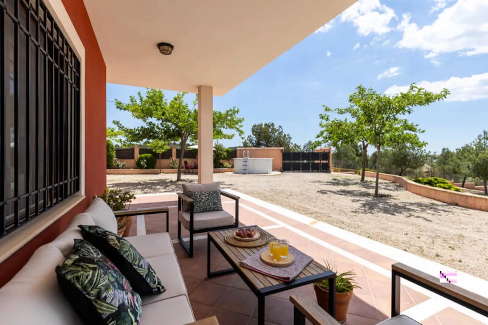 Maison à Aledo Murcia-Niet-getagd