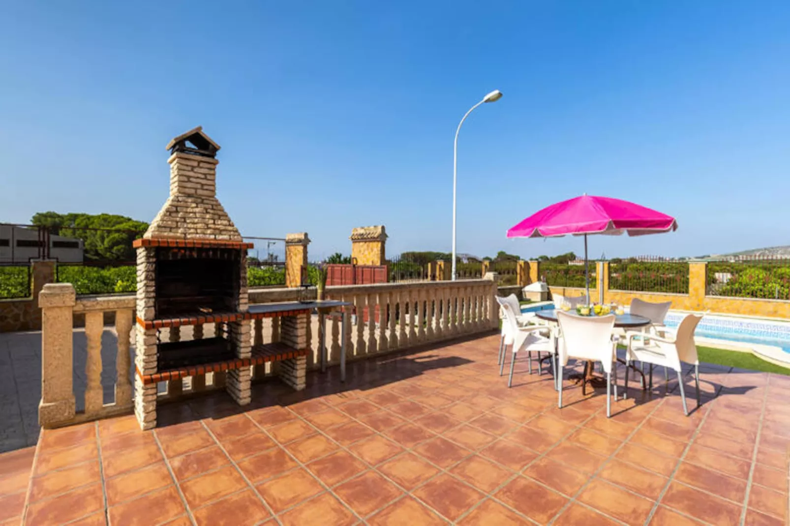 Maison à Jacarilla-Niet-getagd