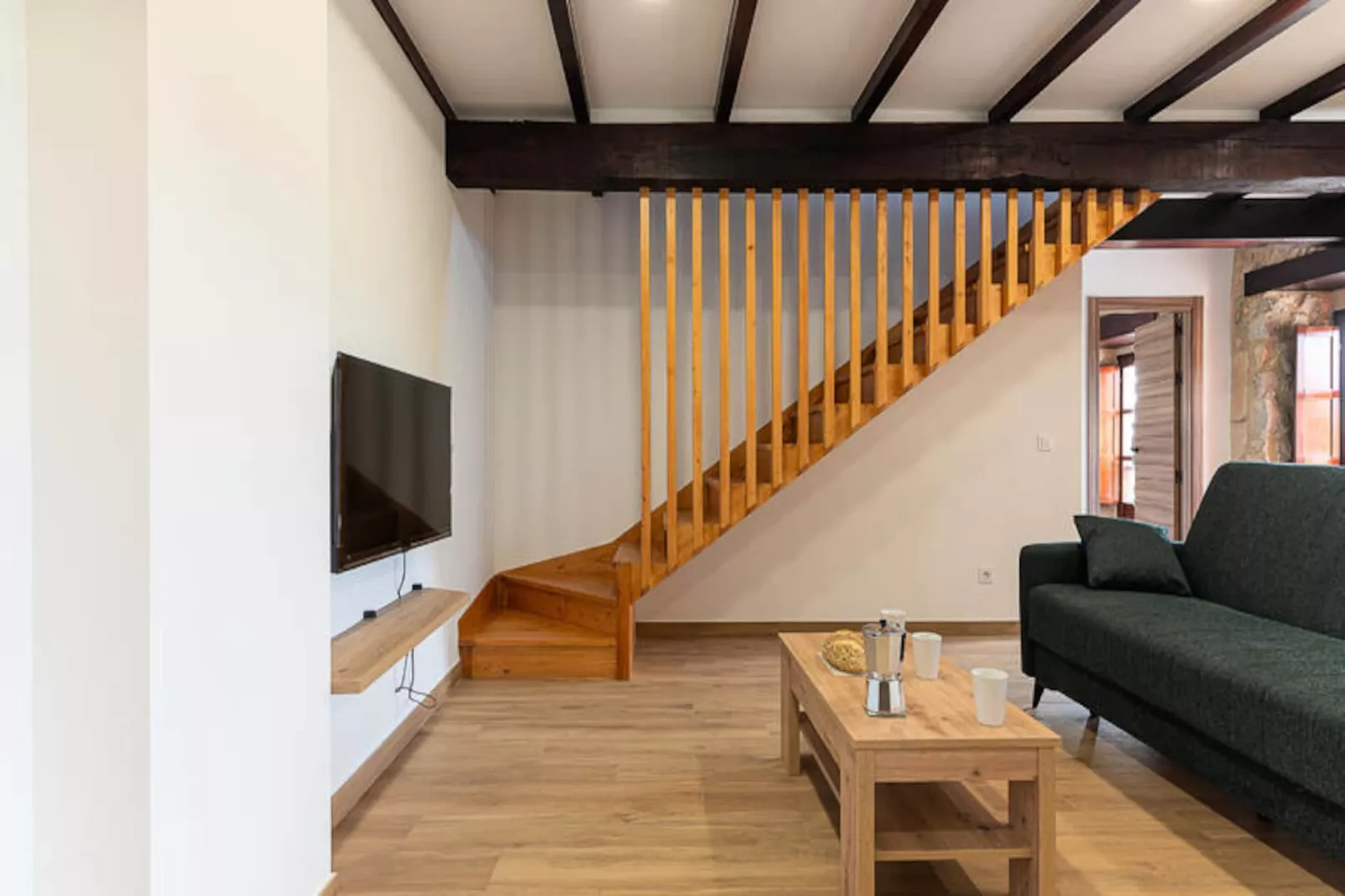 Appartements à Miengo-Niet-getagd