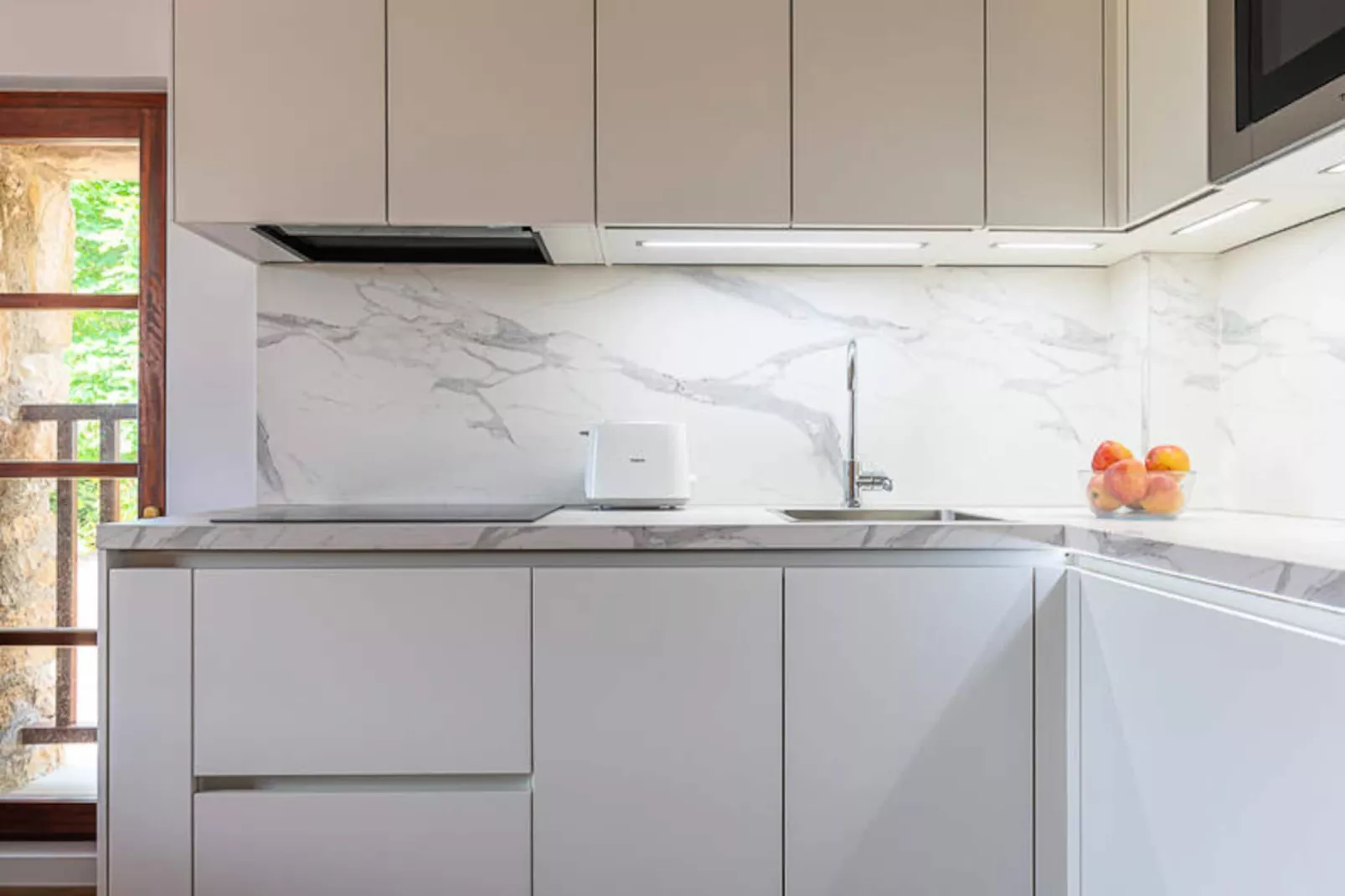 Appartements à Miengo-Niet-getagd