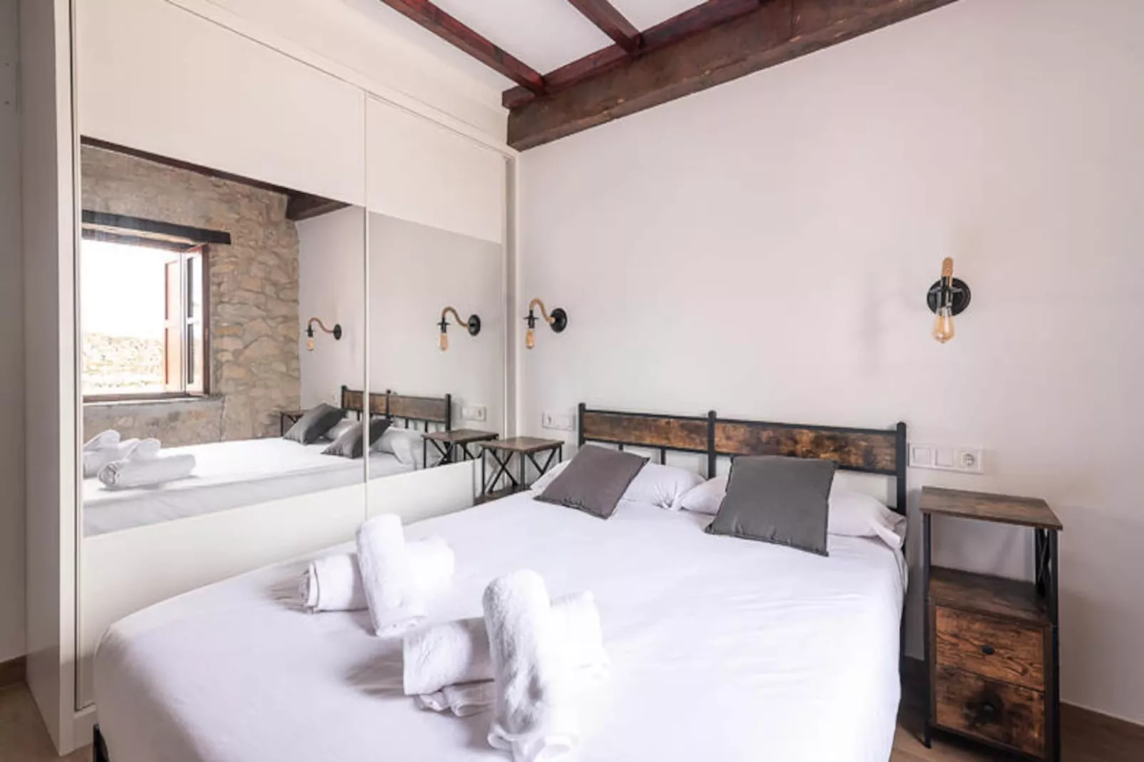 Appartements à Miengo-Niet-getagd