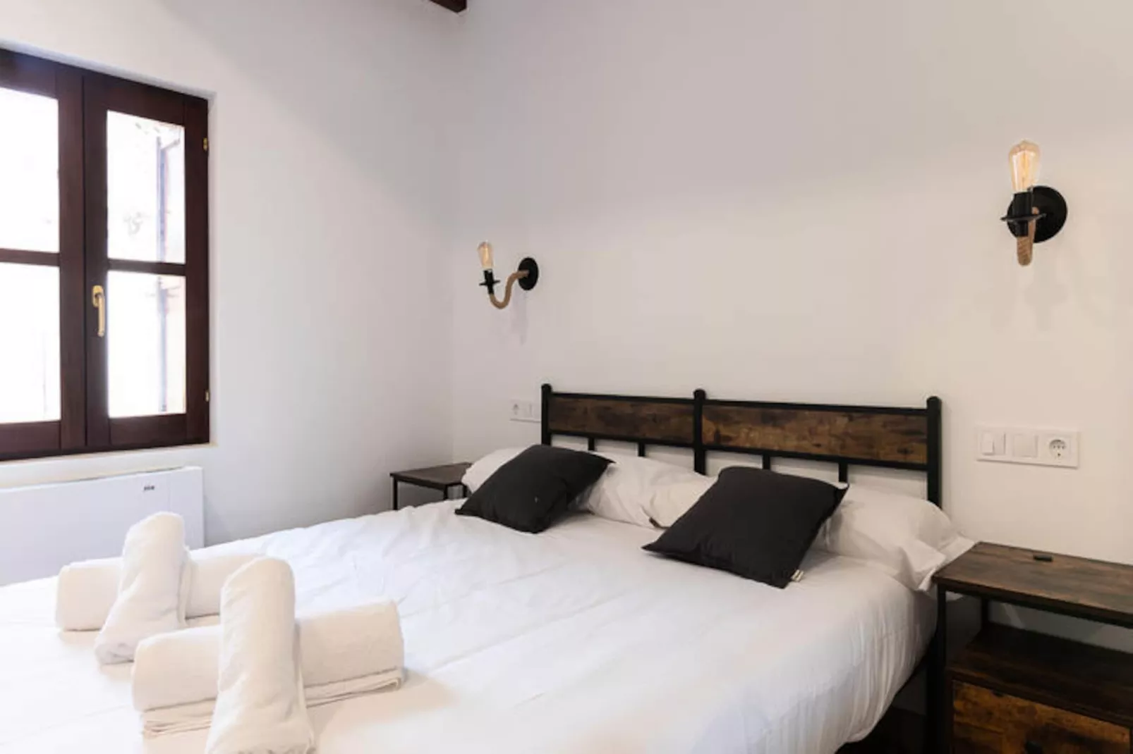 Appartements à Miengo-Niet-getagd