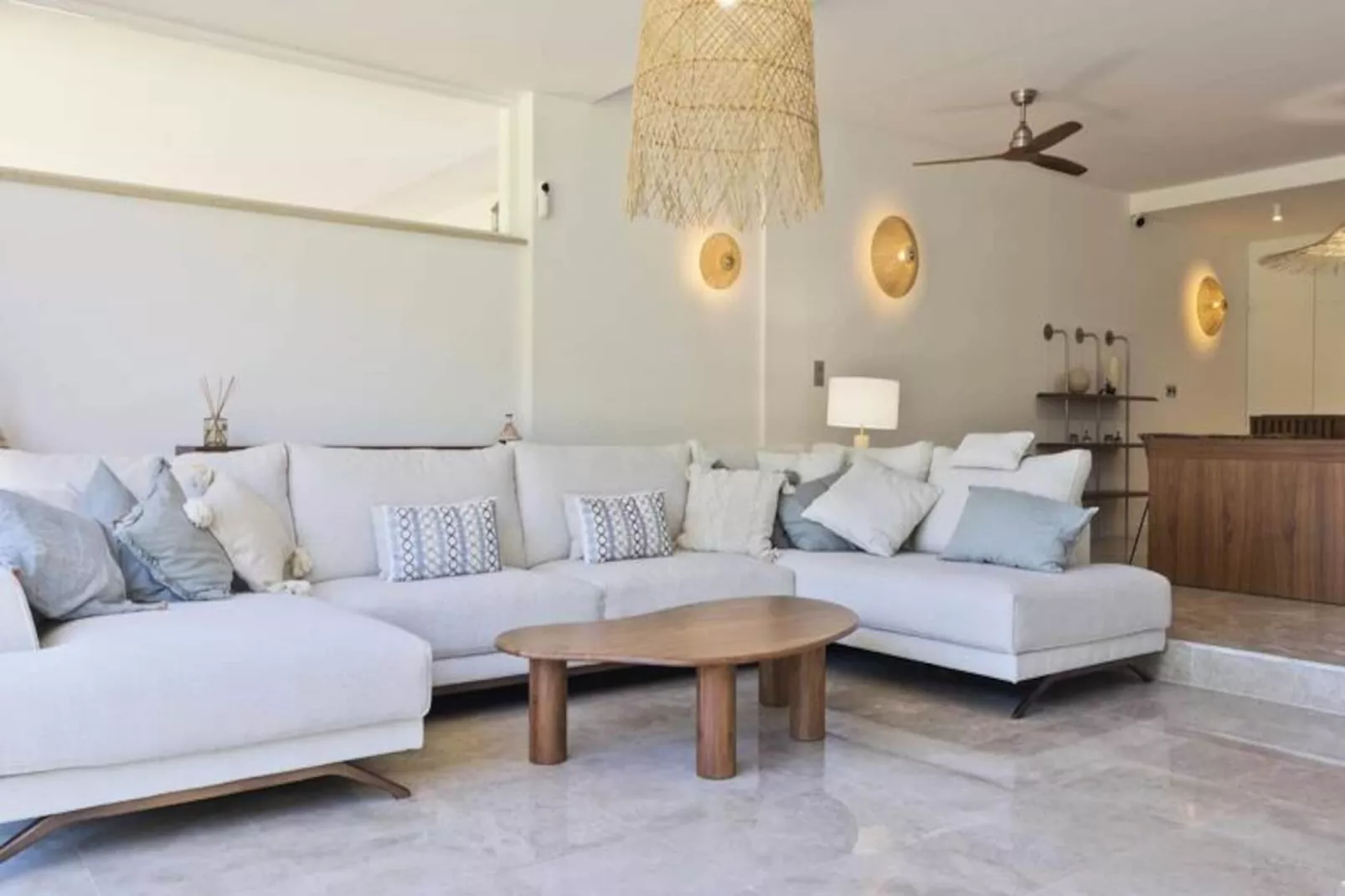 Maison à Marbella-Niet-getagd