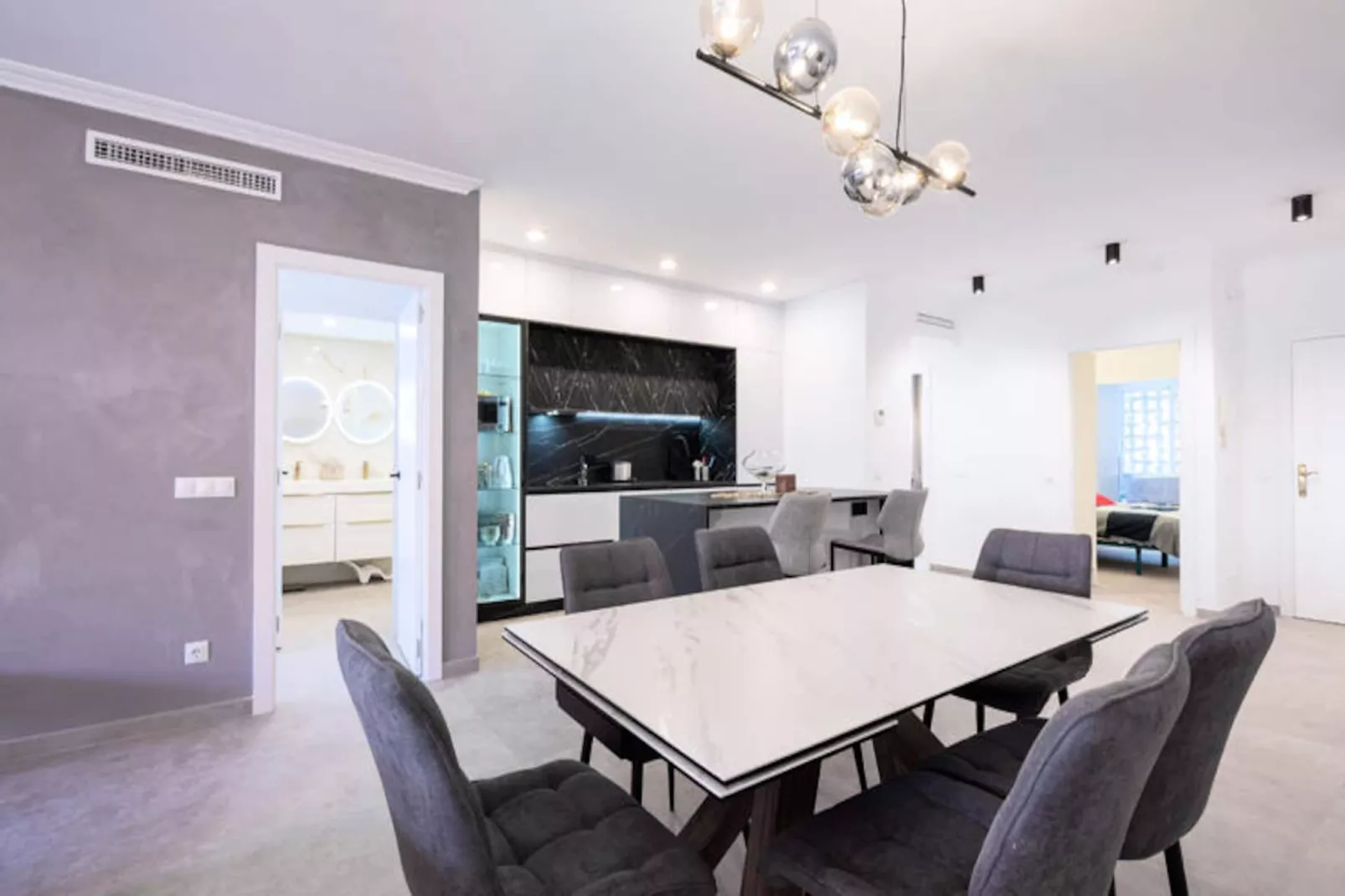 Appartements à Marbella-Niet-getagd