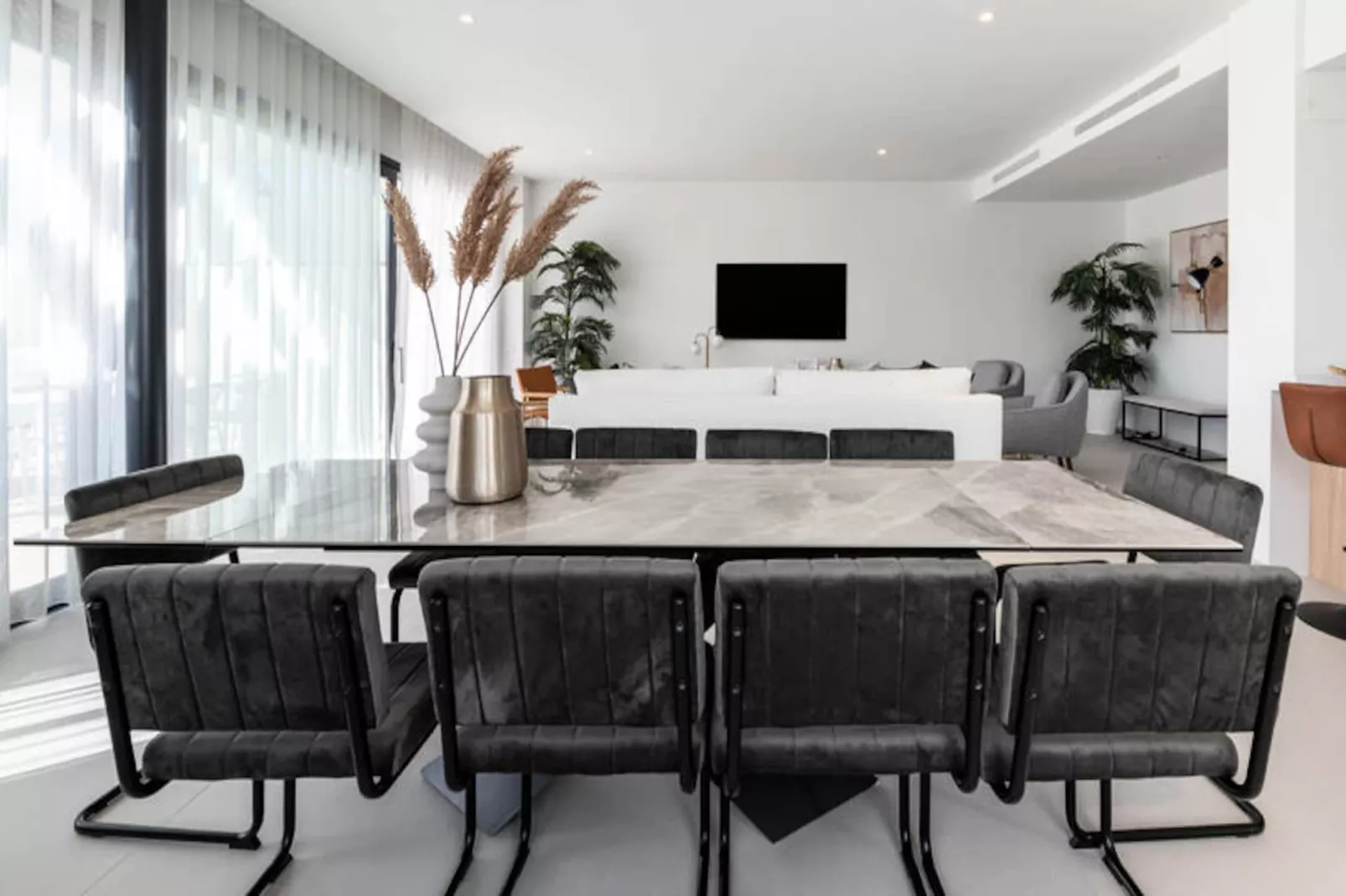 Maison à Marbella-Niet-getagd