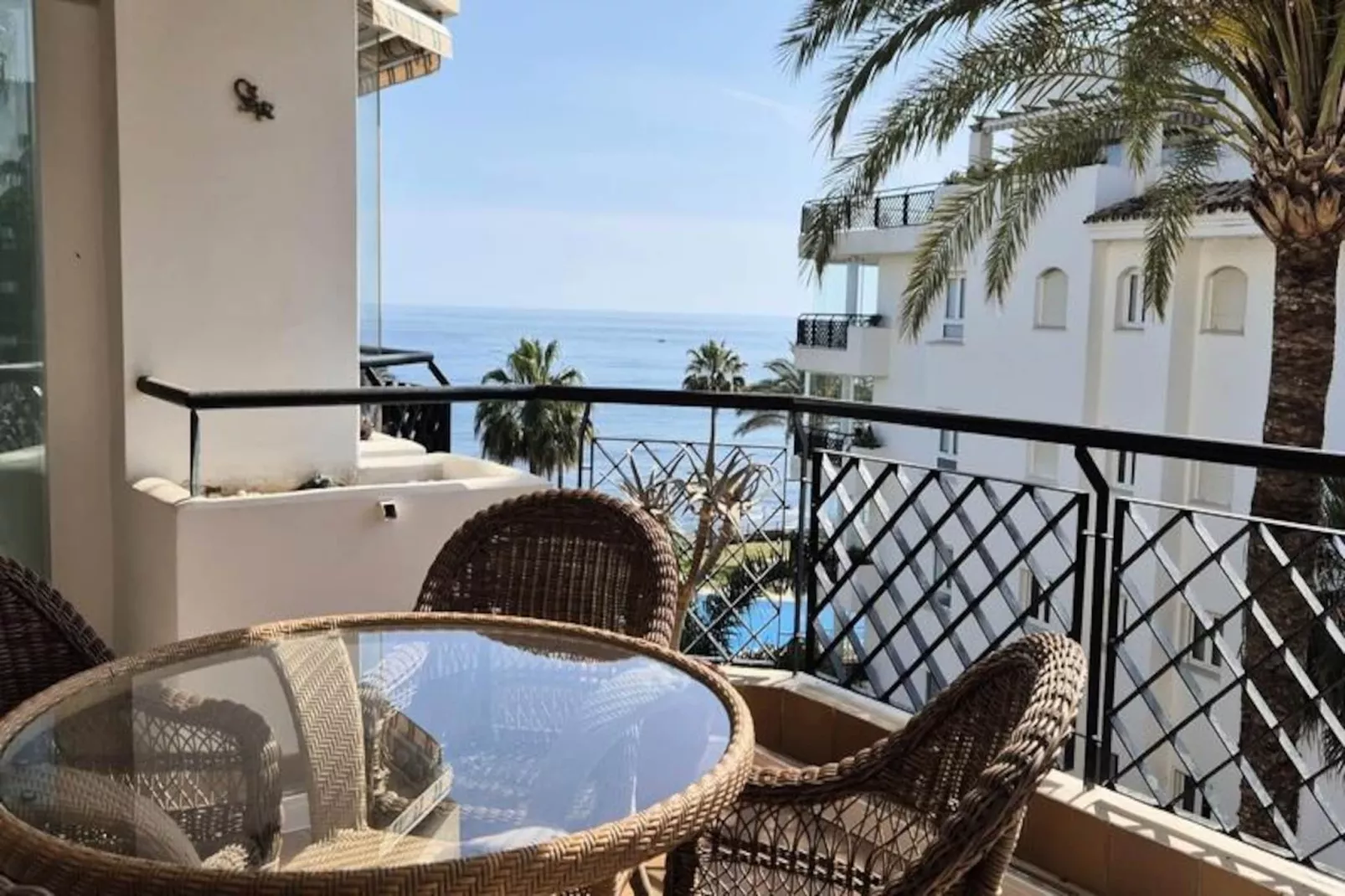 Appartements à Mijas-Niet-getagd