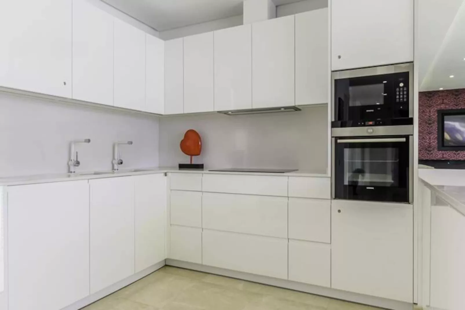 Maison à Marbella-Niet-getagd