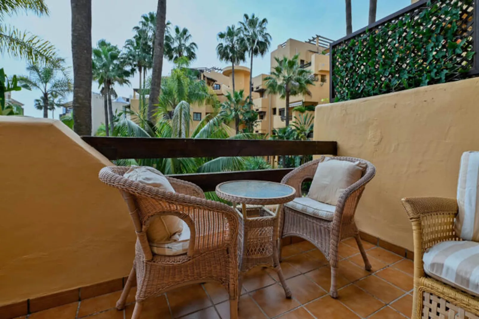 Appartements à Estepona-Niet-getagd
