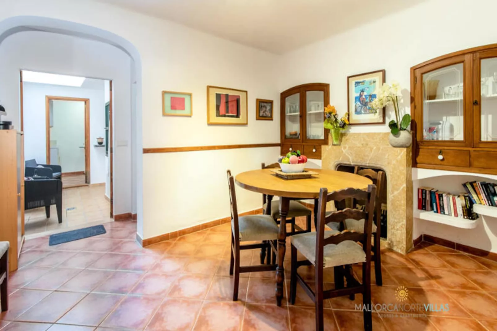 Maison à Pollença - Port de Pollença-Niet-getagd