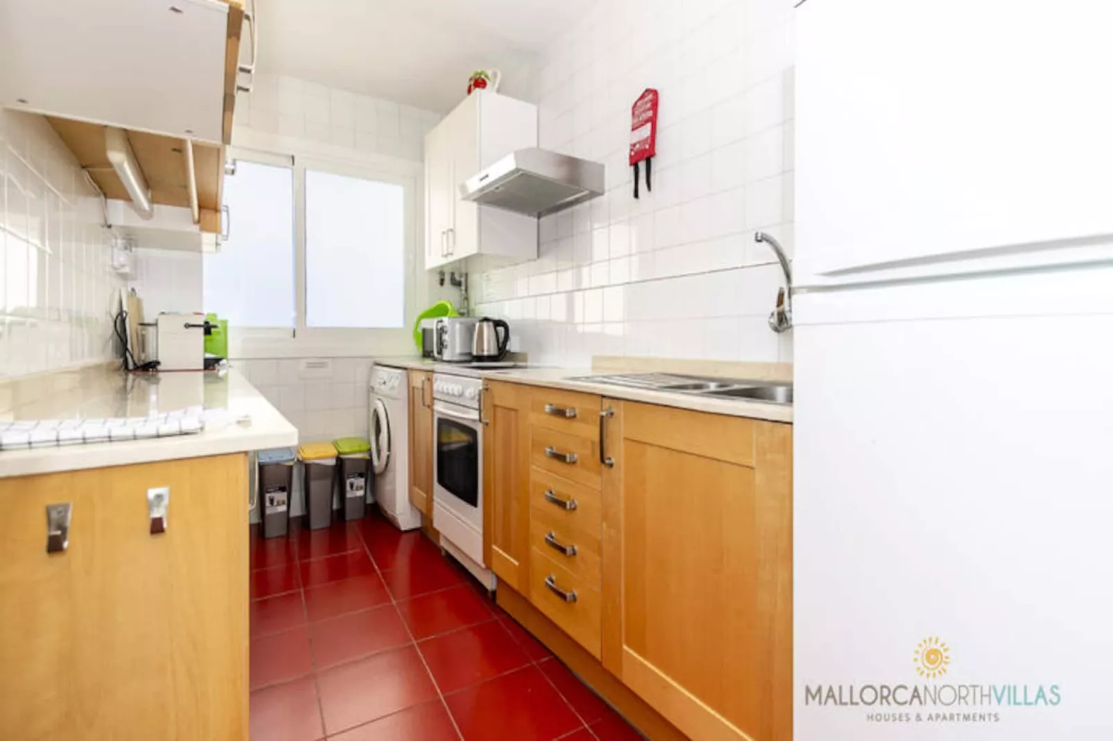 Appartements à Pollença - Port de Pollença-Niet-getagd