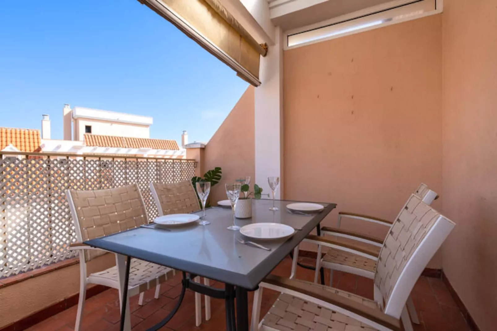 Appartements à San Luis de Sabanillas-Niet-getagd