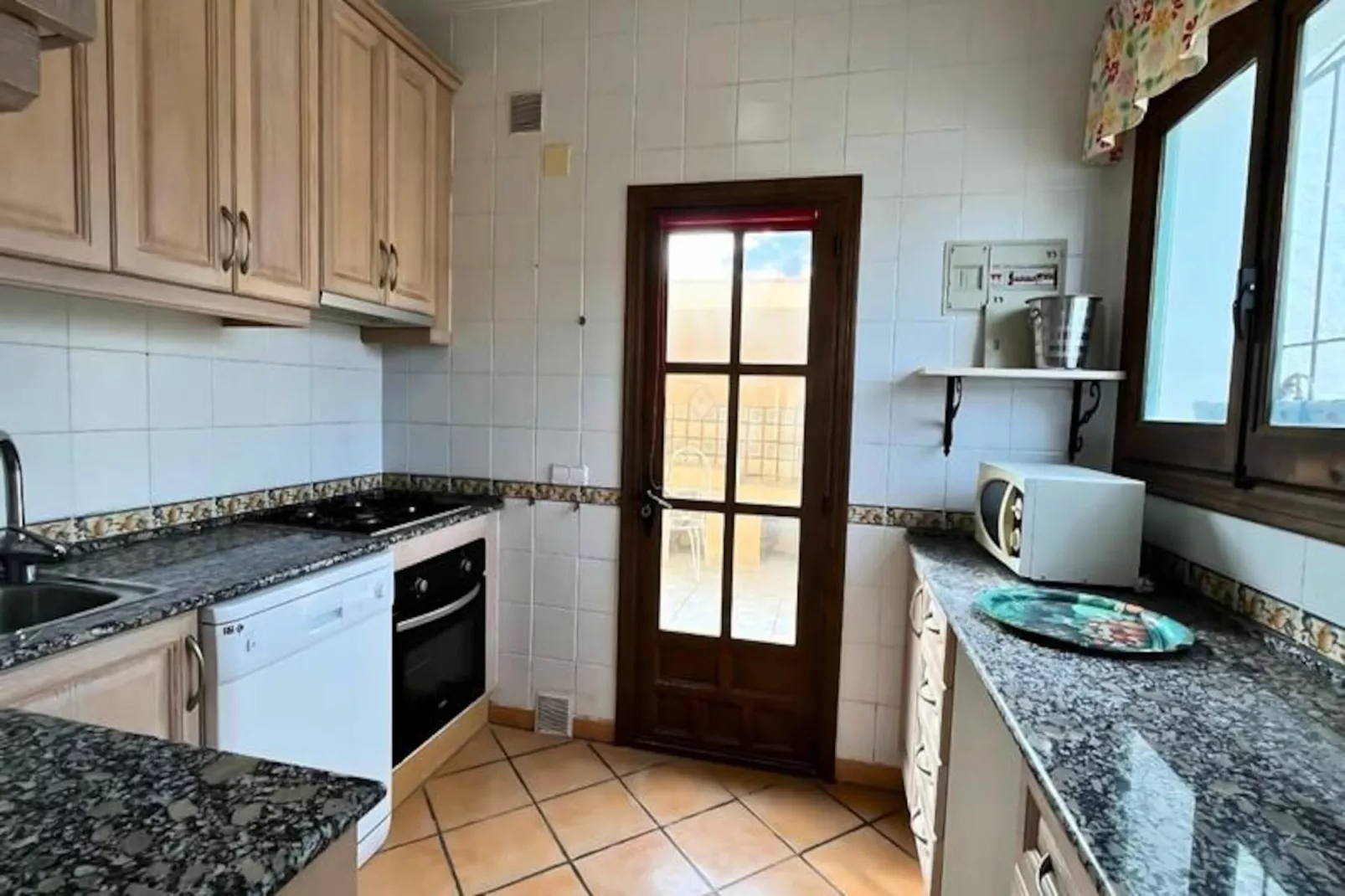 Authentique Finca Espagnole Avec Piscine Priv&eacute;e Et Jardin-Niet-getagd