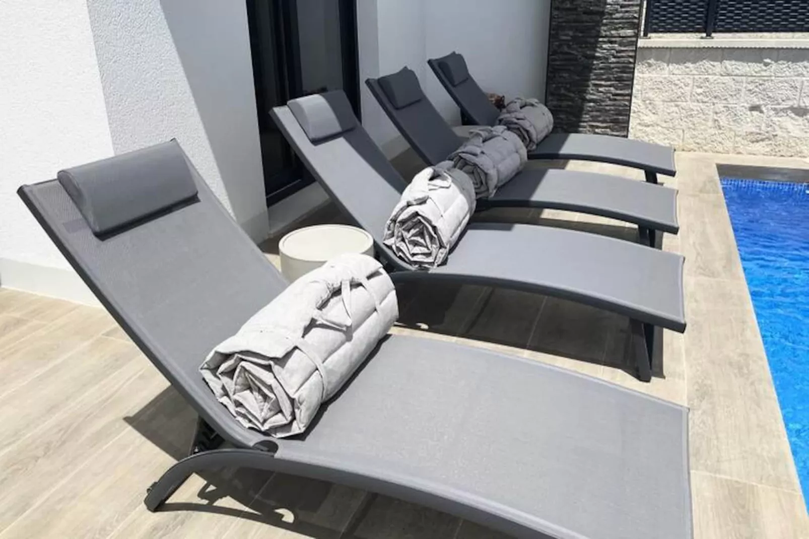 Magnifique Villa Avec Piscine Priv&eacute;e - Golf Vistabella-Niet-getagd