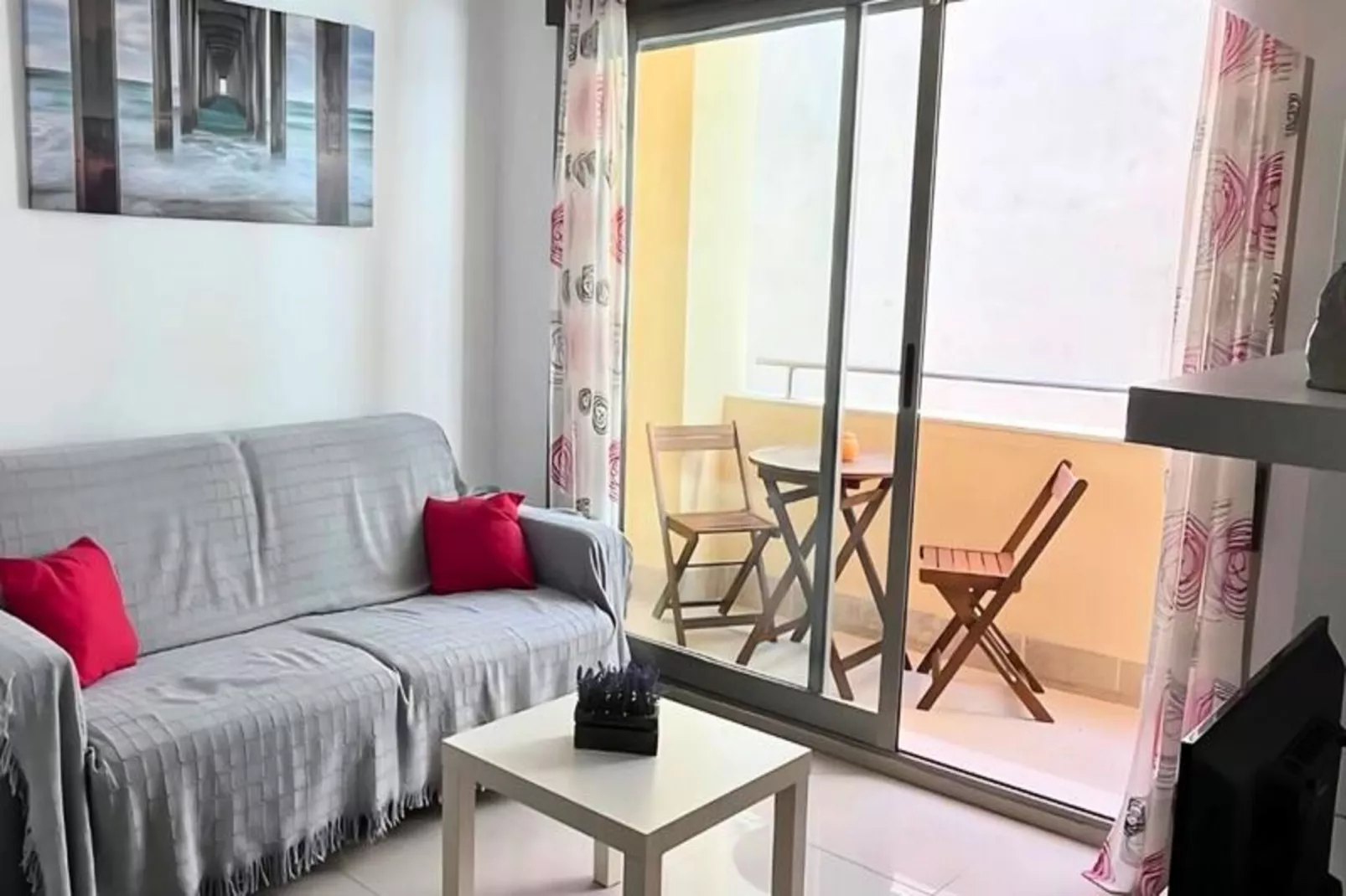 Appartement Lumineux &agrave; 50m De La Plage Avec Piscine Et Parking-Niet-getagd