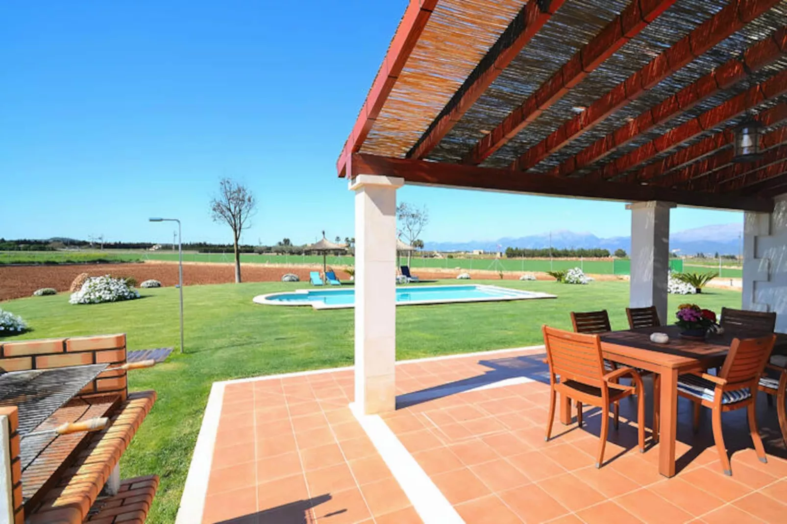 Maison à Muro-Niet-getagd