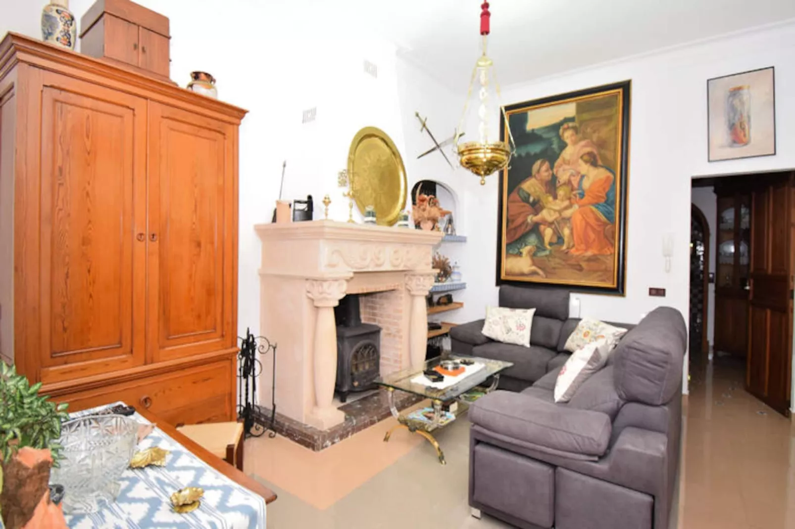 Maison à Muro-Niet-getagd