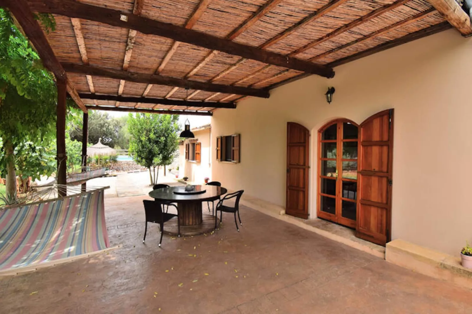 Maison à Muro-Niet-getagd