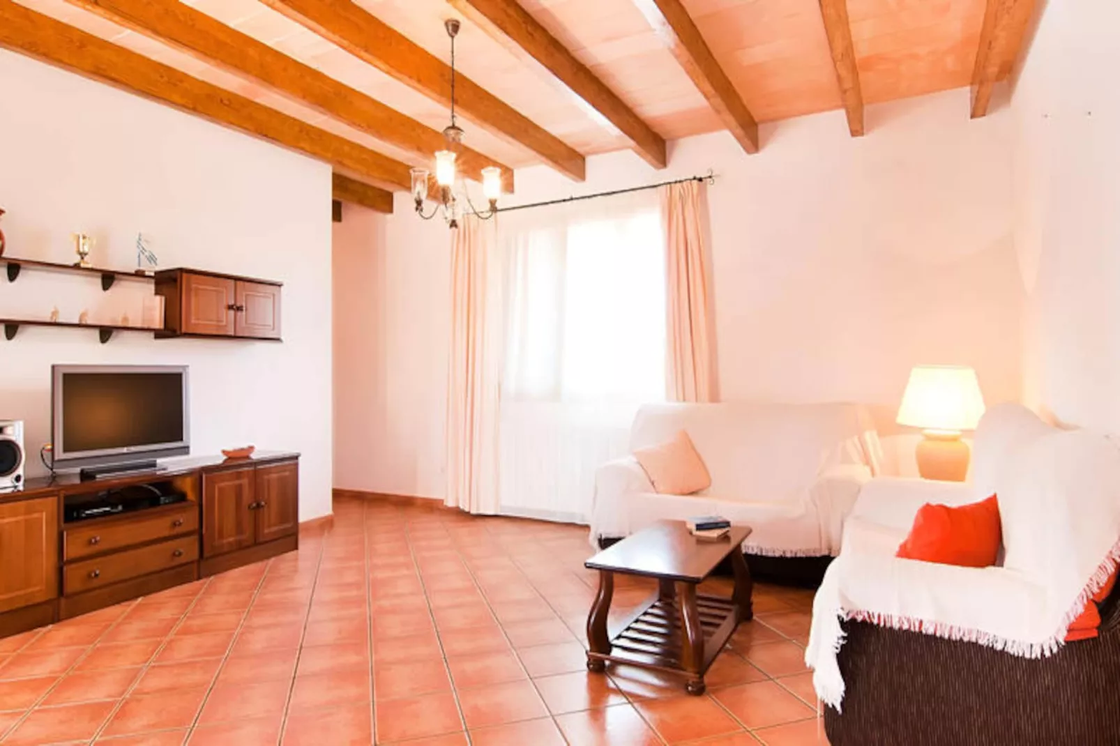 Maison à Campos-Niet-getagd