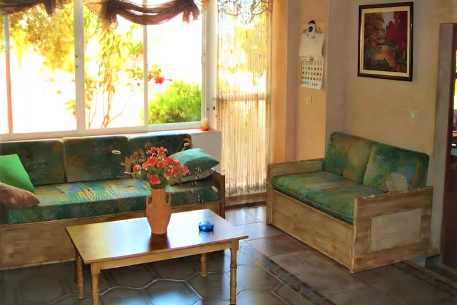 Maison à Campos-Niet-getagd