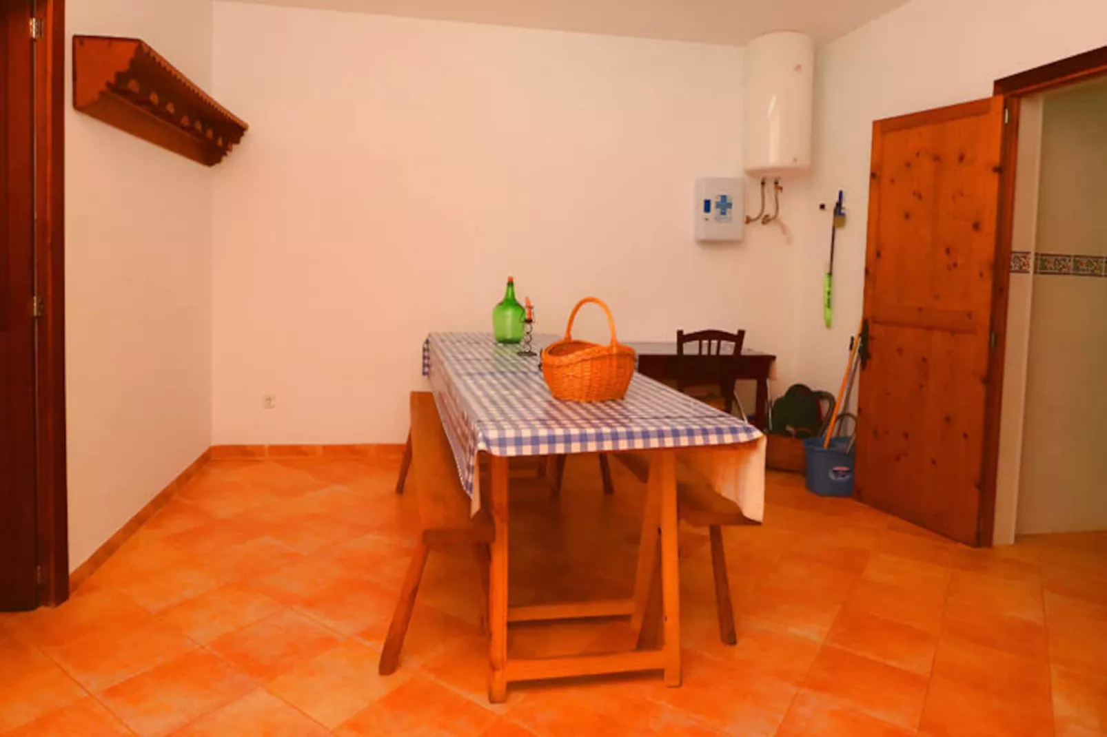 Maison à Campos-Niet-getagd