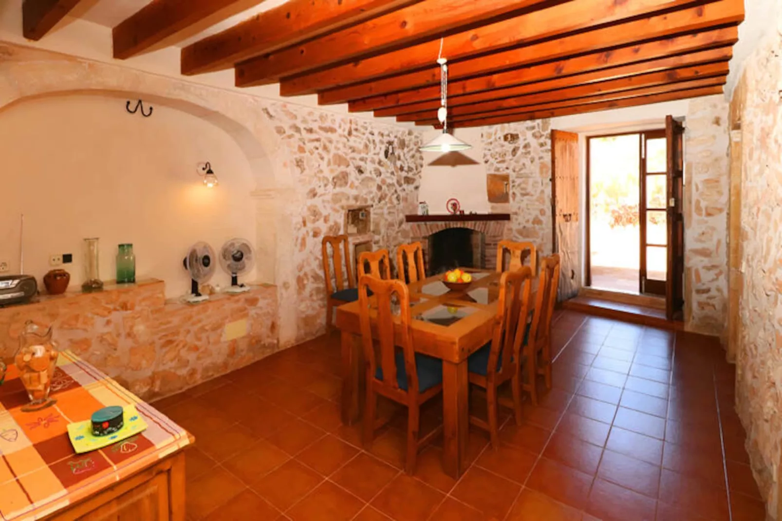 Maison à Llombards-Niet-getagd