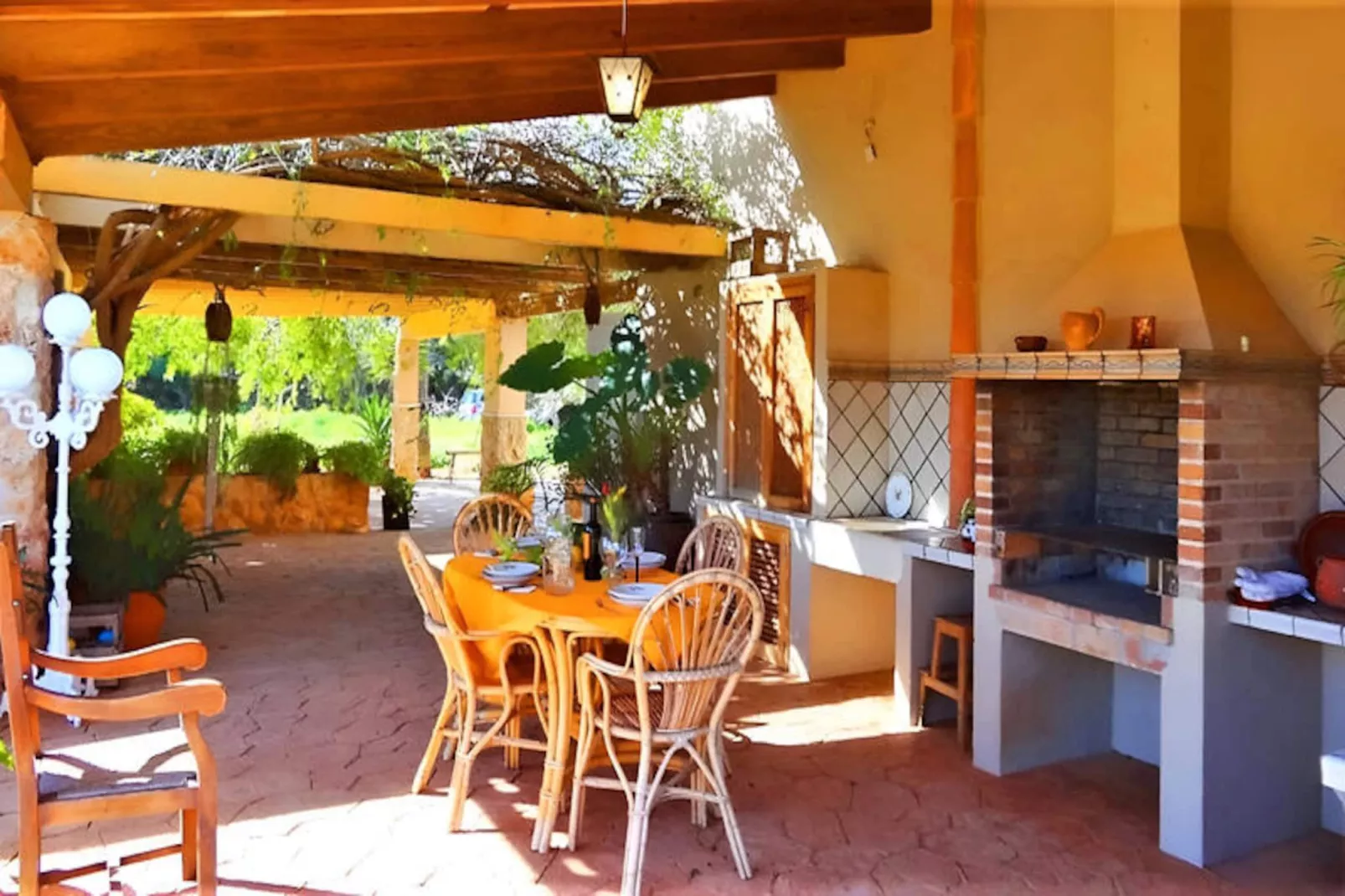 Maison à Llucmajor-Niet-getagd