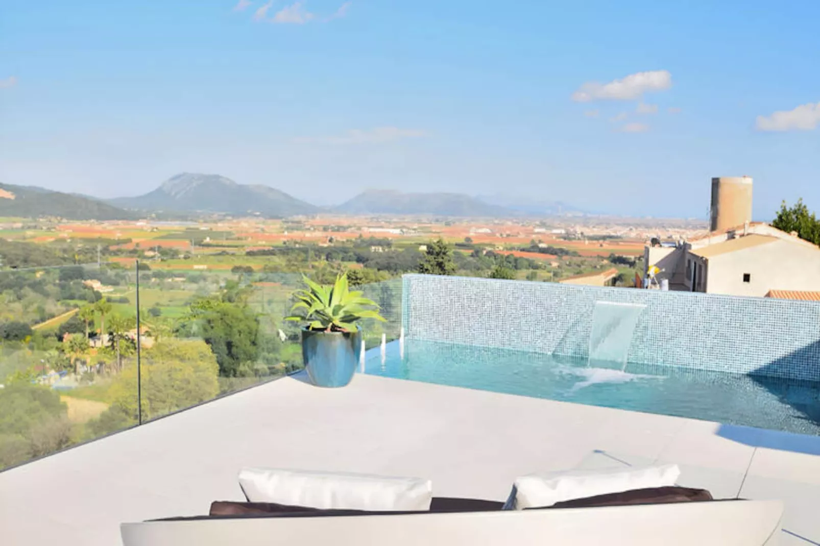 Maison à Búger-Niet-getagd