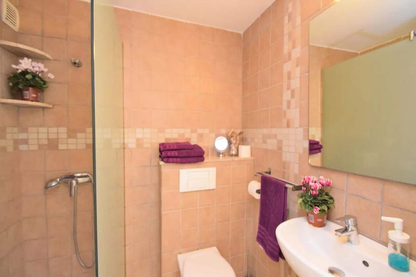 Appartements à Can Picafort-Niet-getagd