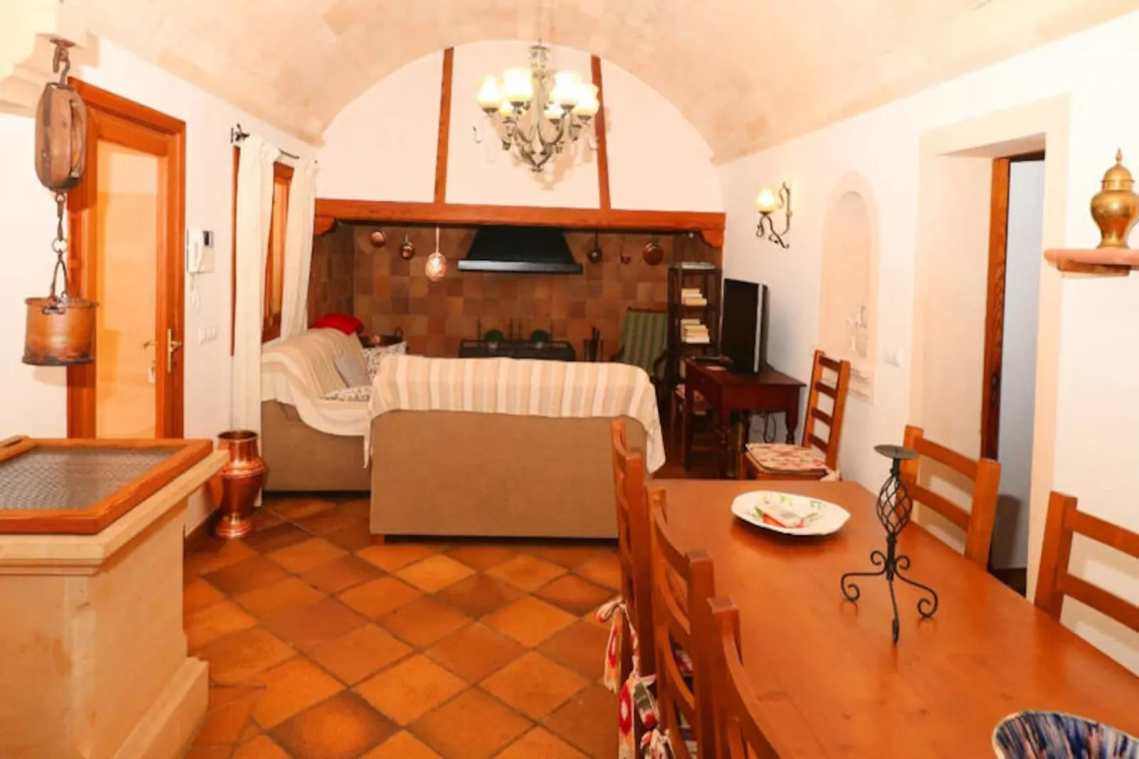 Maison à Campos-Niet-getagd