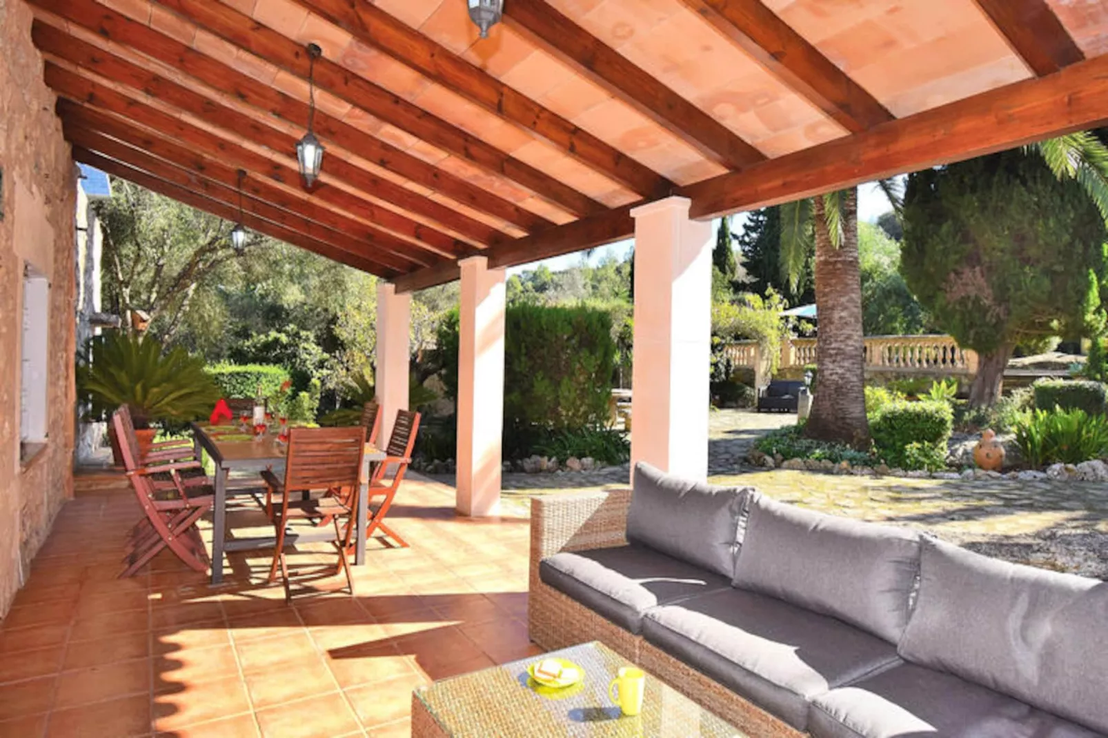 Maison à Pollença - Port de Pollença-Niet-getagd