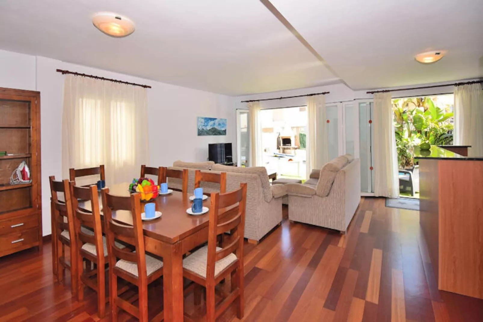 Maison à Muro-Niet-getagd