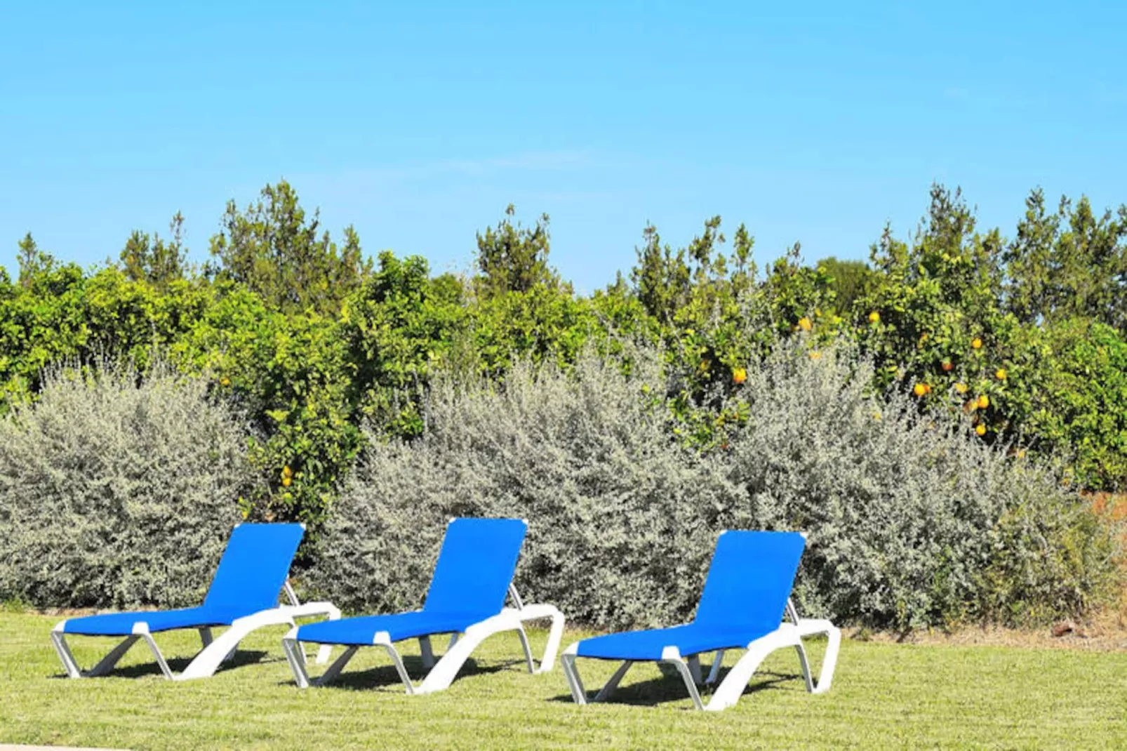 Maison à Muro-Niet-getagd