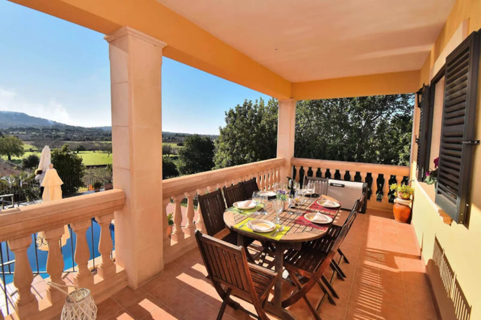 Maison à Cas Concos de Cavaller-Niet-getagd