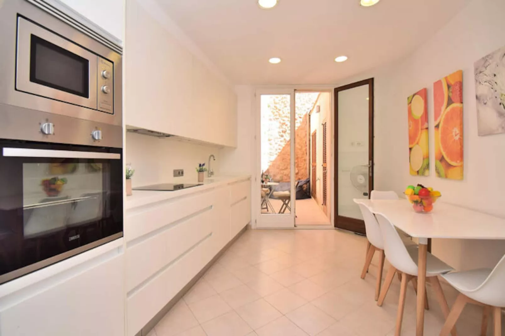 Maison à Muro-Niet-getagd