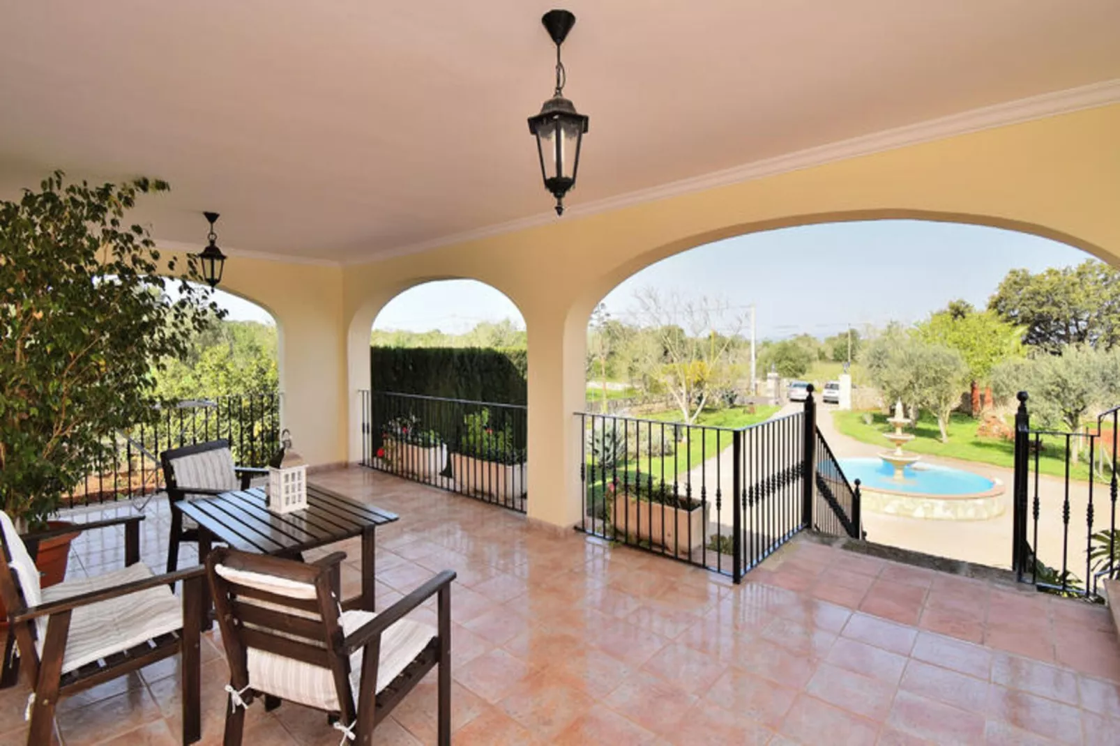 Maison à Ariany-Niet-getagd