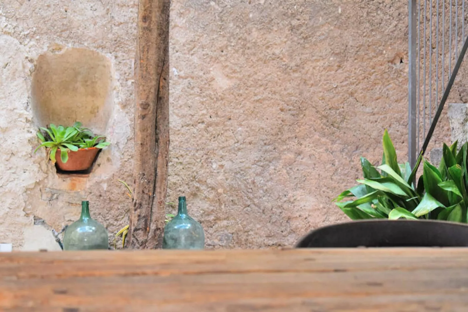 Maison à Arta-Niet-getagd