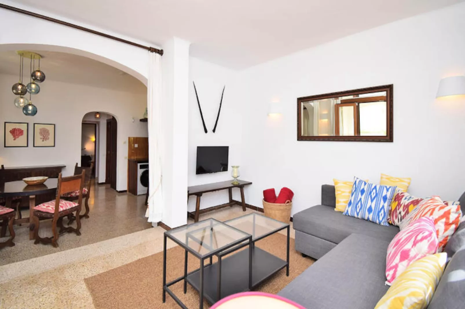 Chalets à Muro-Niet-getagd