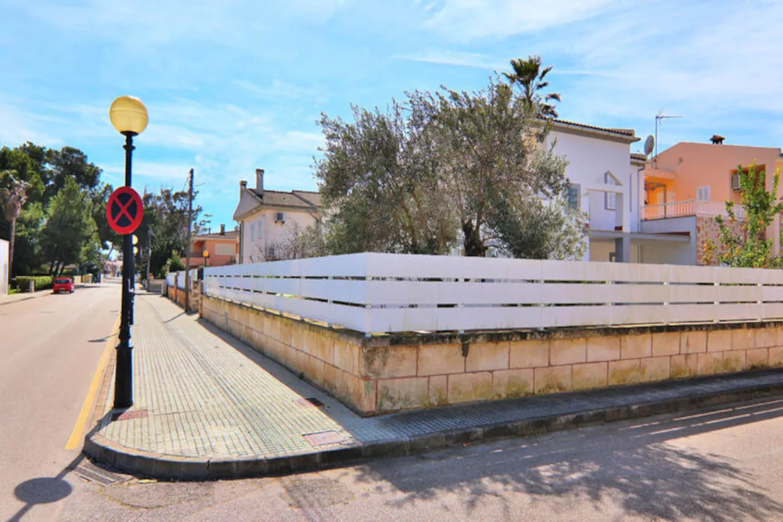 Maison à Muro-Niet-getagd