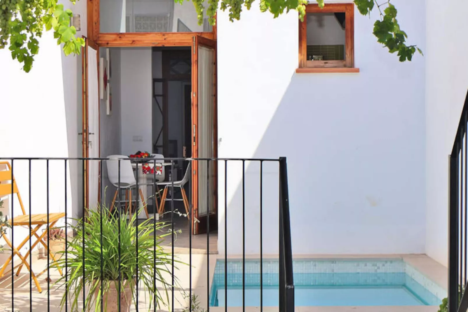 Maison à Muro-Niet-getagd