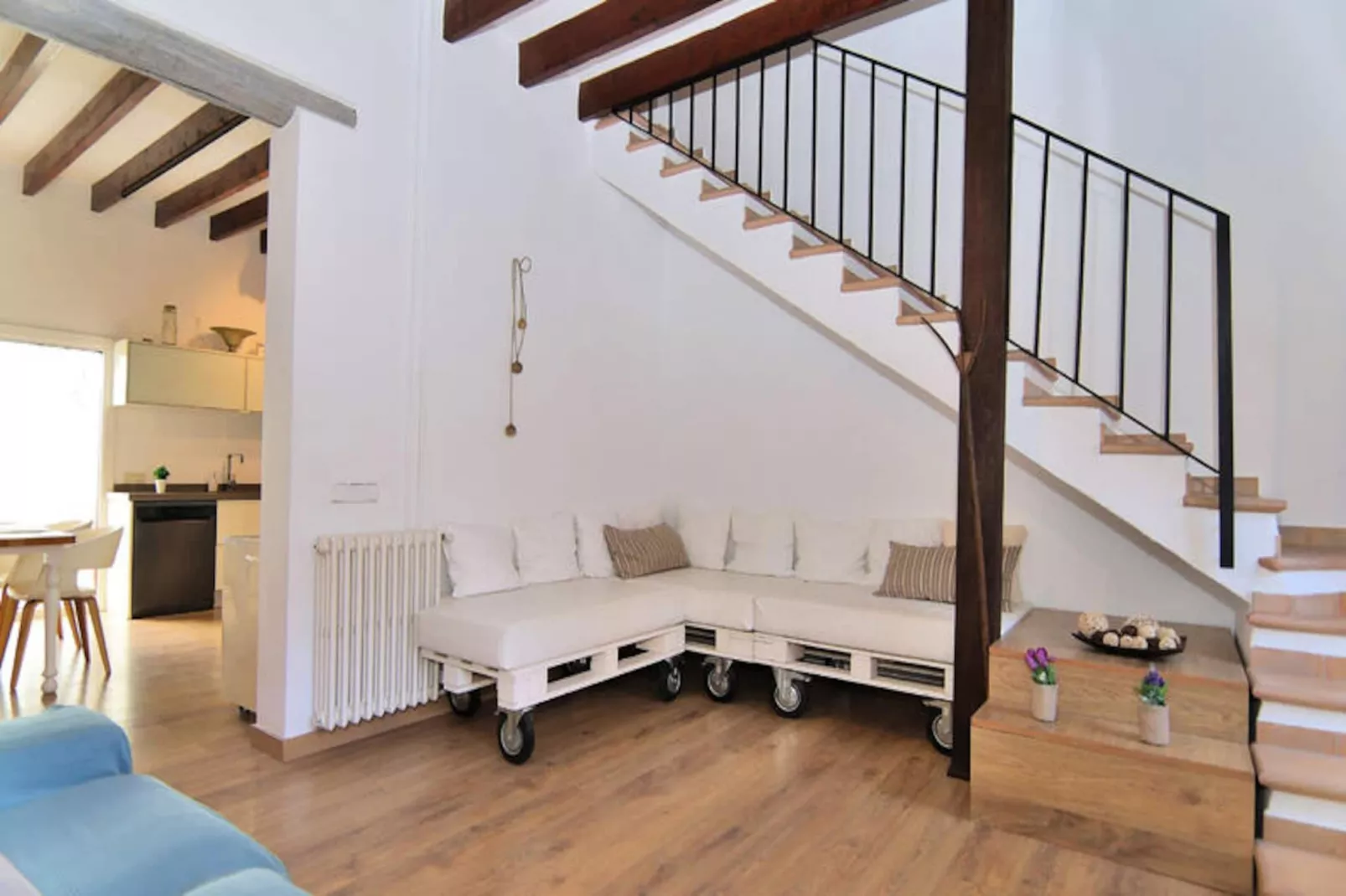 Maison à Muro-Niet-getagd