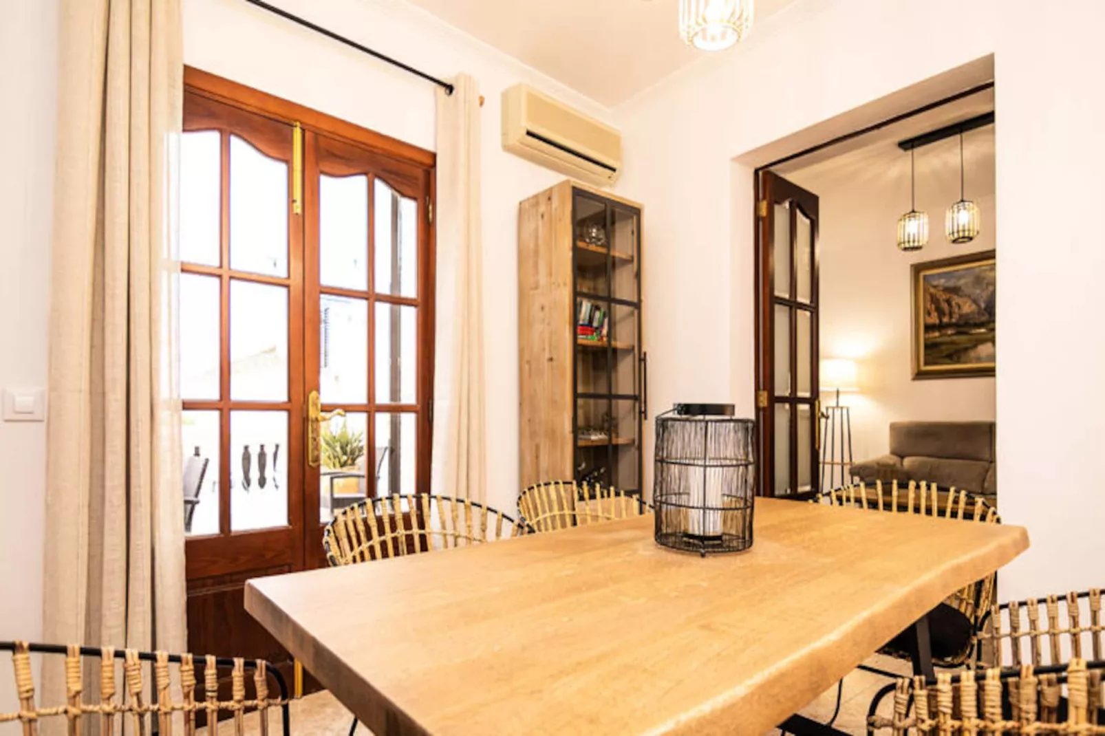 Maison à Búger-Niet-getagd