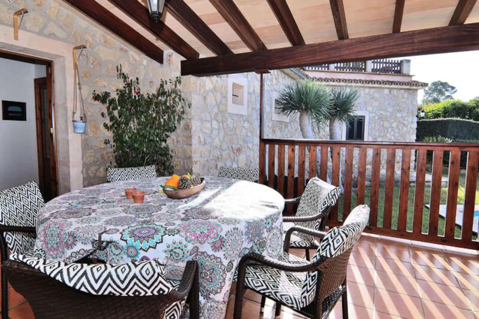 Maison à Ariany-Niet-getagd