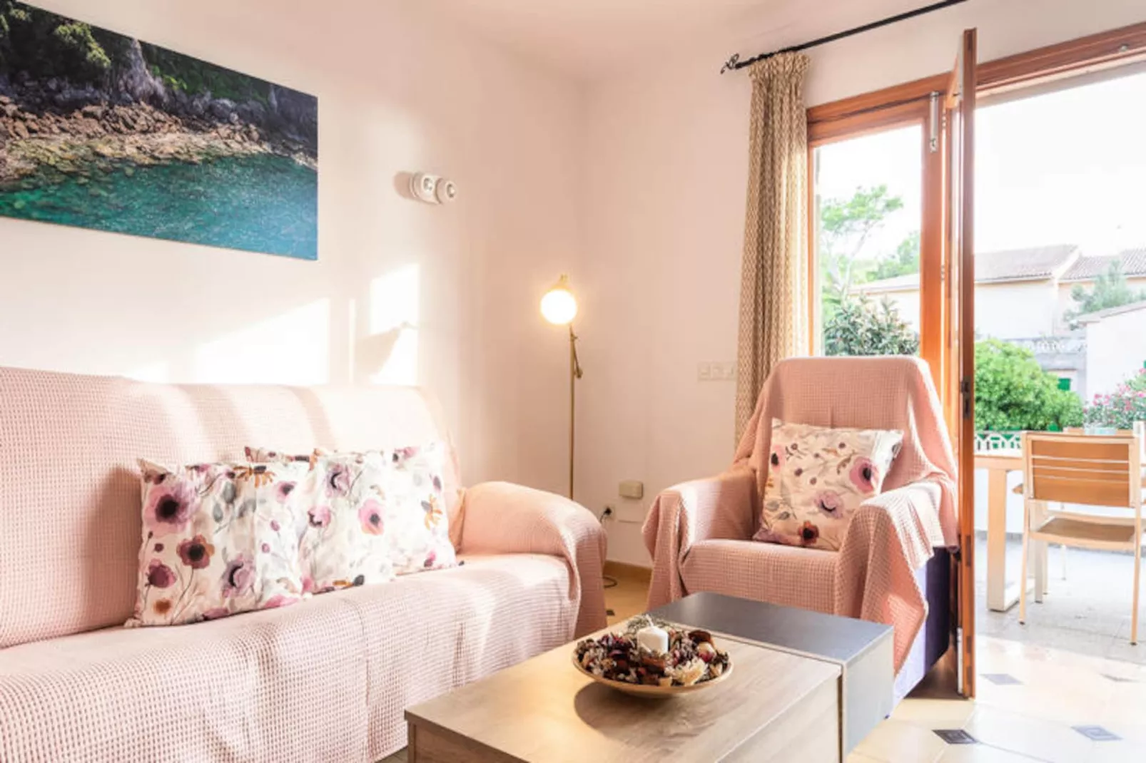 Maison à Alcúdia - Port d'Alcúdia-Niet-getagd