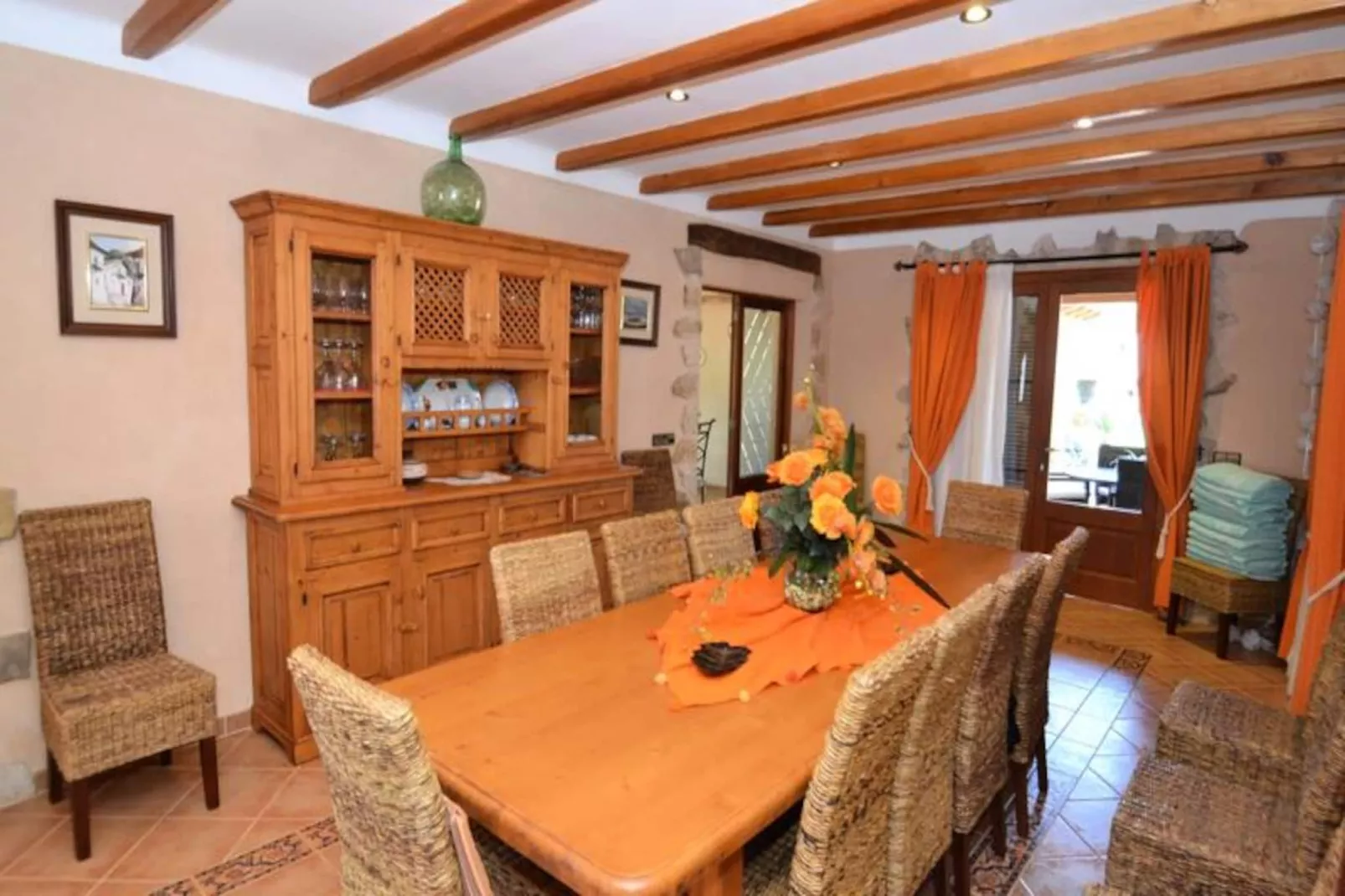 Maison à Muro-Niet-getagd