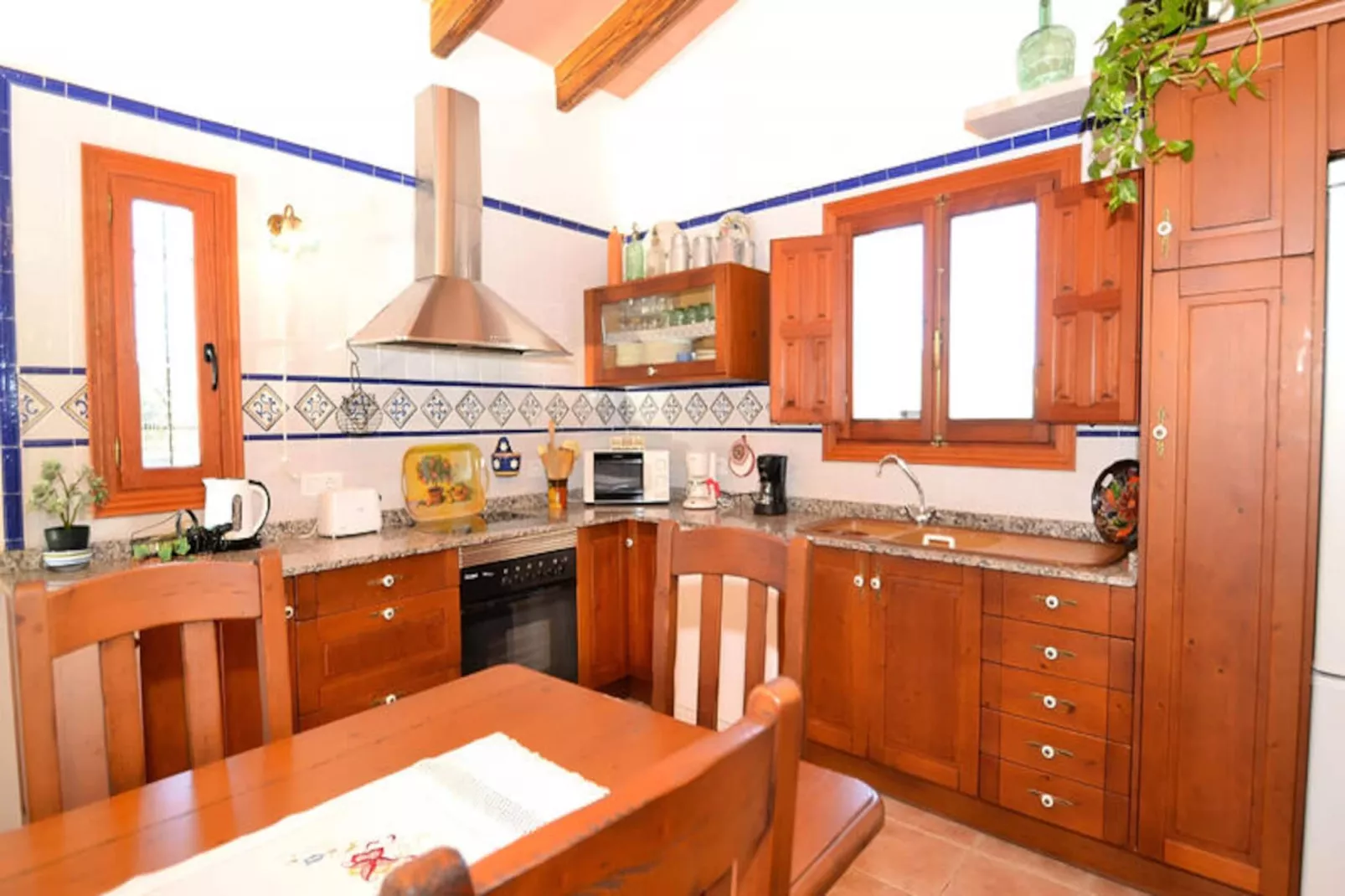 Maison à Ariany-Niet-getagd