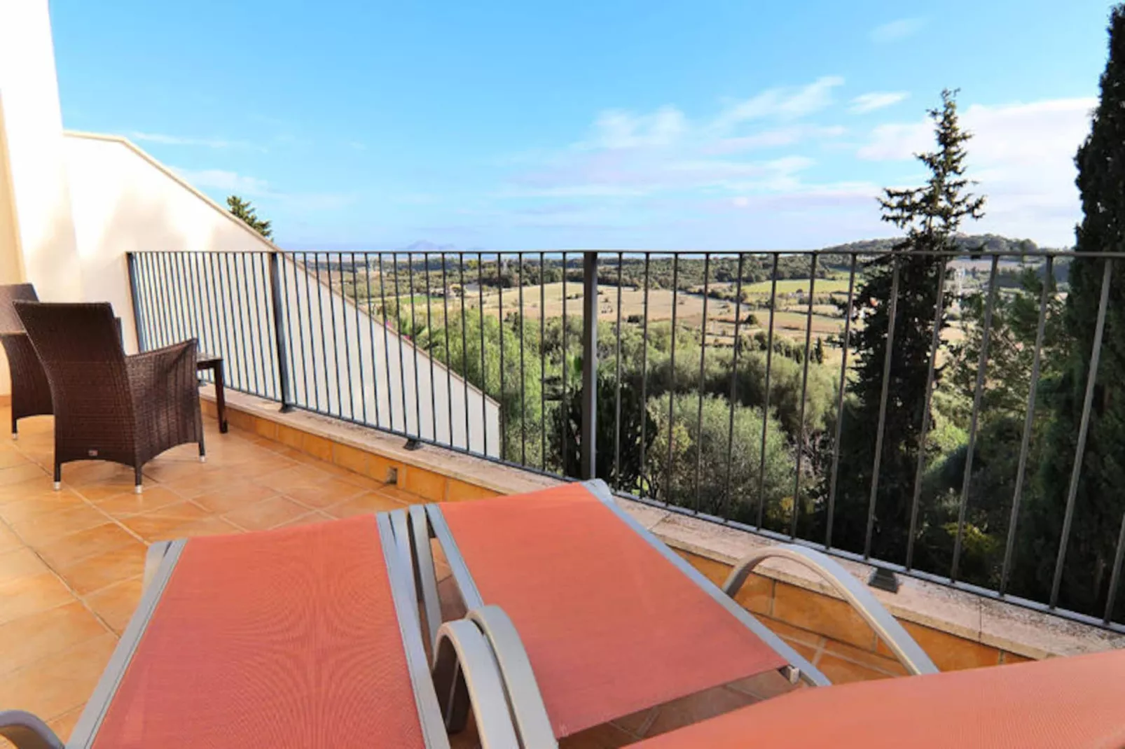 Maison à Muro-Niet-getagd